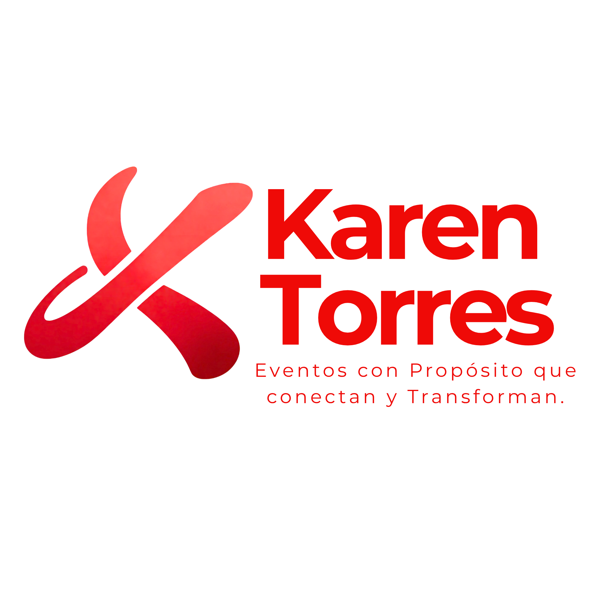 Karen Torres Eventos Logo